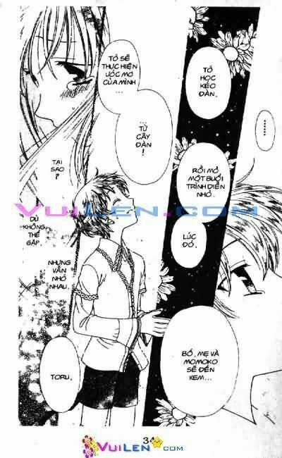Giỏ Trái Cây - Fruit Basket Chapter 19 trang 33