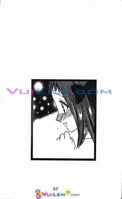 Giỏ Trái Cây - Fruit Basket Chapter 19 trang 56