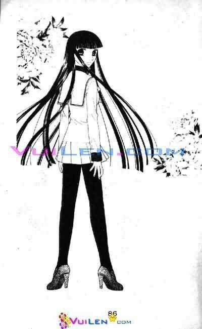 Giỏ Trái Cây - Fruit Basket Chapter 19 trang 85