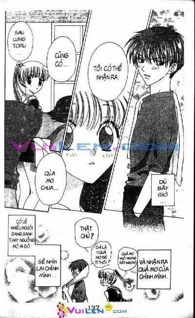 Giỏ Trái Cây - Fruit Basket Chapter 2 trang 120