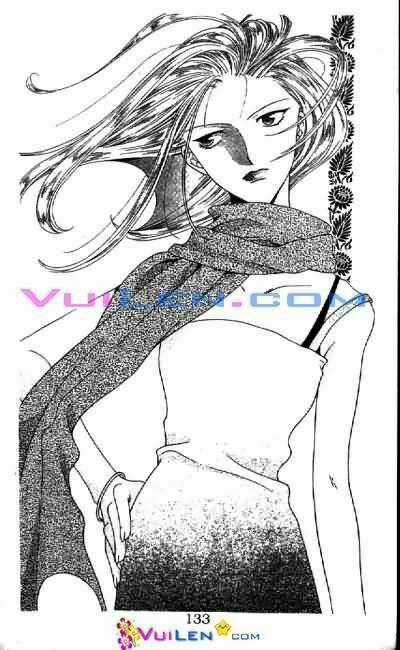 Giỏ Trái Cây - Fruit Basket Chapter 2 trang 126