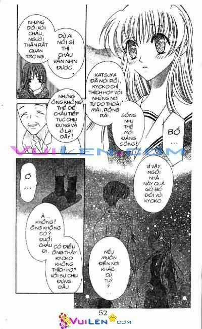 Giỏ Trái Cây - Fruit Basket Chapter 2 trang 51