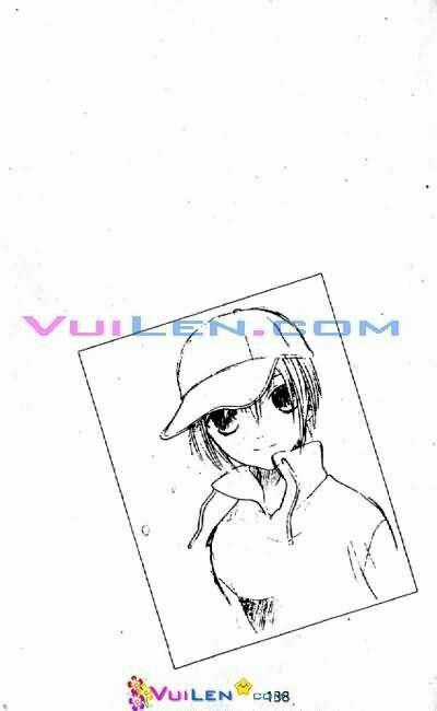 Giỏ Trái Cây - Fruit Basket Chapter 20 trang 137