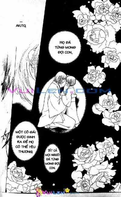 Giỏ Trái Cây - Fruit Basket Chapter 20 trang 26