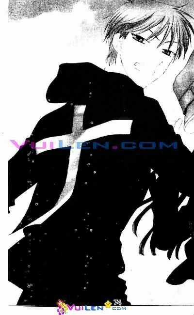 Giỏ Trái Cây - Fruit Basket Chapter 20 trang 73
