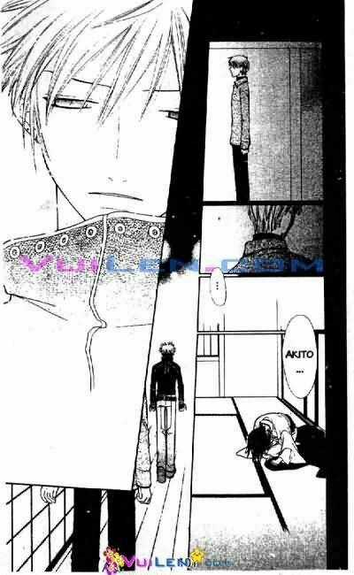 Giỏ Trái Cây - Fruit Basket Chapter 21 trang 100