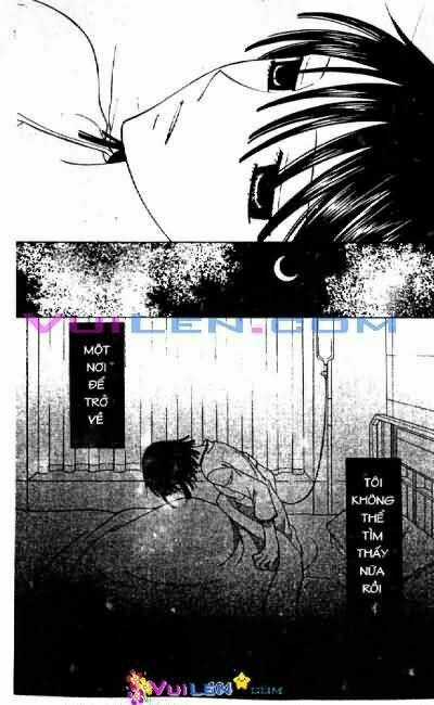 Giỏ Trái Cây - Fruit Basket Chapter 21 trang 103