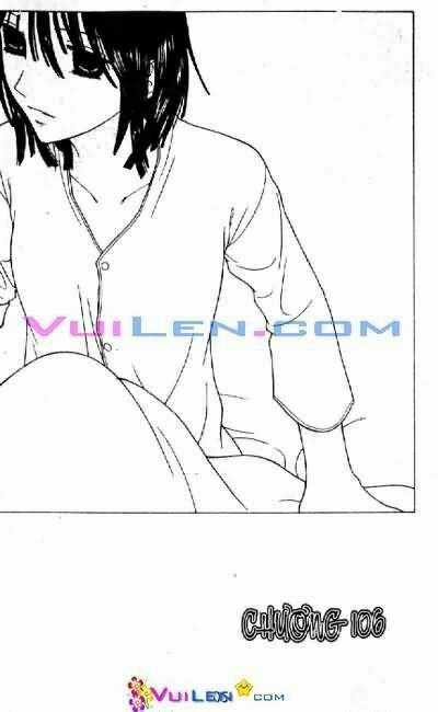 Giỏ Trái Cây - Fruit Basket Chapter 21 trang 104