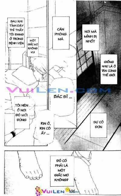 Giỏ Trái Cây - Fruit Basket Chapter 21 trang 105