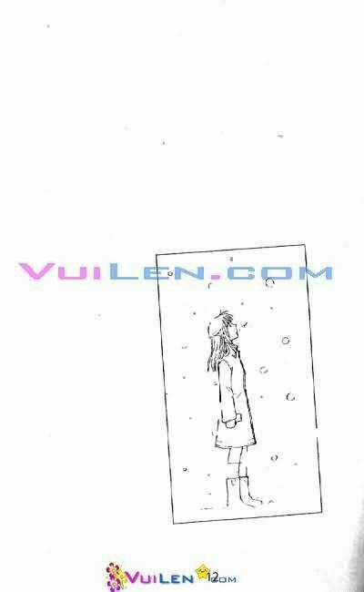 Giỏ Trái Cây - Fruit Basket Chapter 21 trang 11