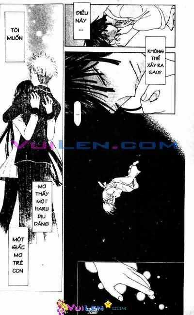 Giỏ Trái Cây - Fruit Basket Chapter 21 trang 124
