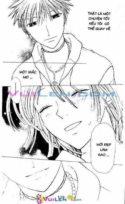 Giỏ Trái Cây - Fruit Basket Chapter 21 trang 128