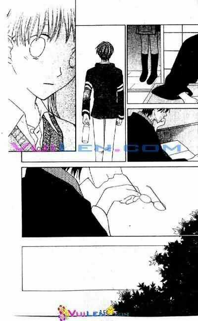 Giỏ Trái Cây - Fruit Basket Chapter 21 trang 149