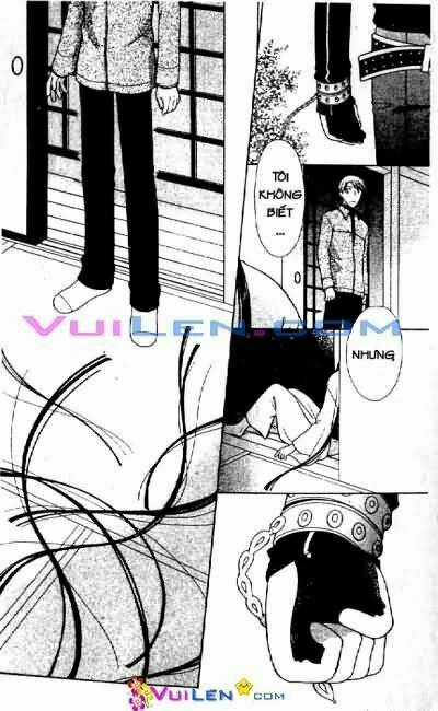 Giỏ Trái Cây - Fruit Basket Chapter 21 trang 70