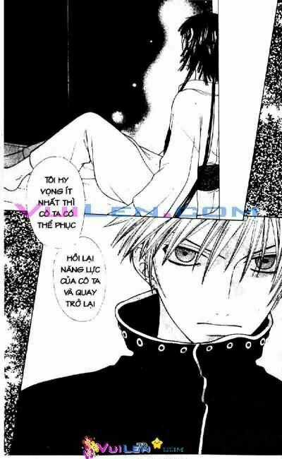 Giỏ Trái Cây - Fruit Basket Chapter 21 trang 71