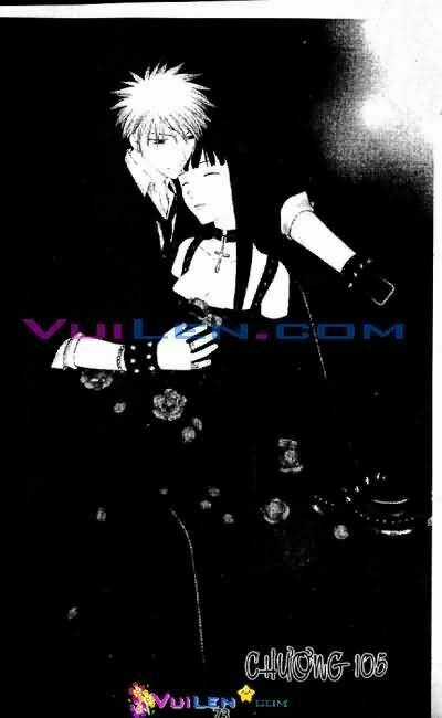 Giỏ Trái Cây - Fruit Basket Chapter 21 trang 72