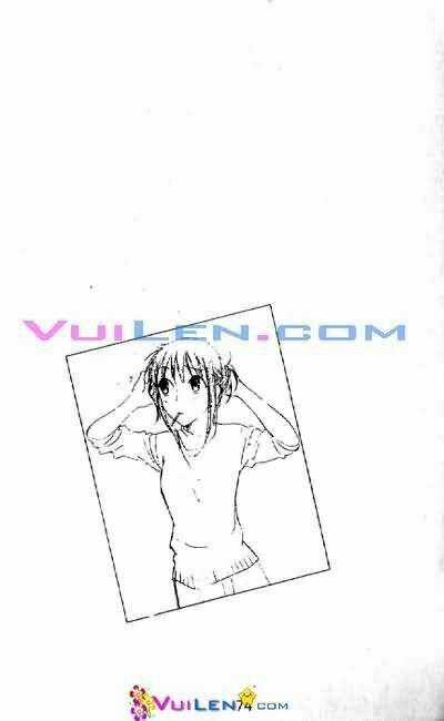 Giỏ Trái Cây - Fruit Basket Chapter 21 trang 73