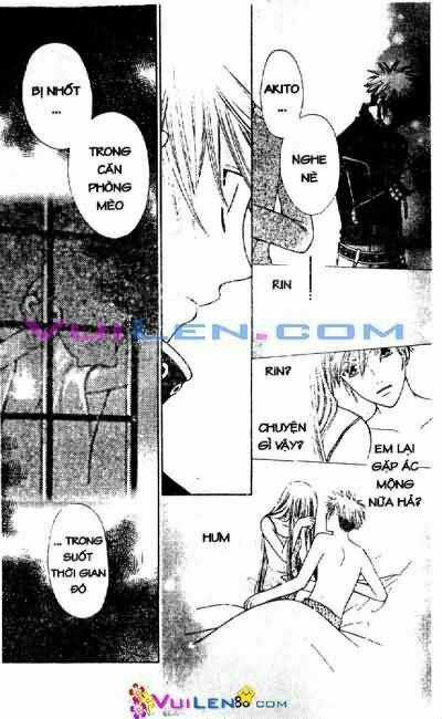 Giỏ Trái Cây - Fruit Basket Chapter 21 trang 87