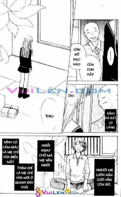 Giỏ Trái Cây - Fruit Basket Chapter 22 trang 10