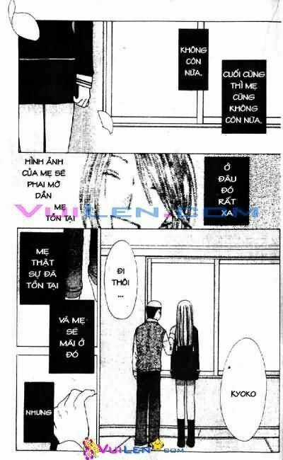 Giỏ Trái Cây - Fruit Basket Chapter 22 trang 11