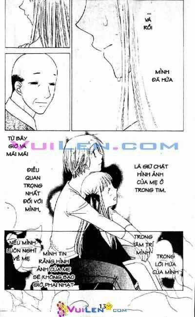 Giỏ Trái Cây - Fruit Basket Chapter 22 trang 12