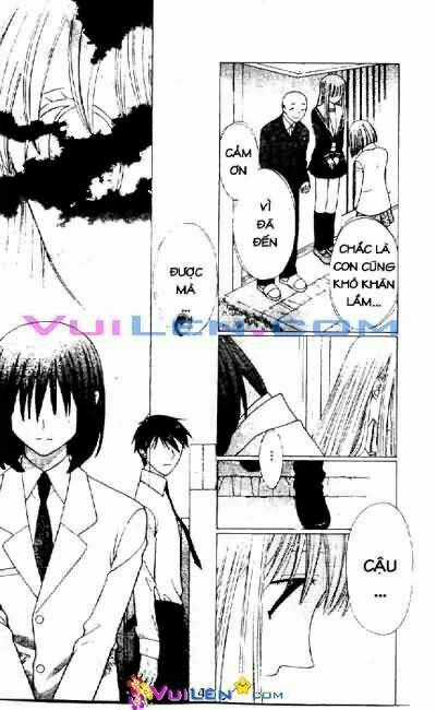 Giỏ Trái Cây - Fruit Basket Chapter 22 trang 148