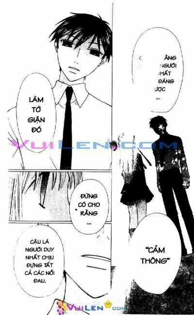 Giỏ Trái Cây - Fruit Basket Chapter 22 trang 149