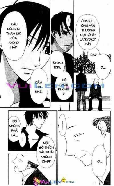 Giỏ Trái Cây - Fruit Basket Chapter 22 trang 43