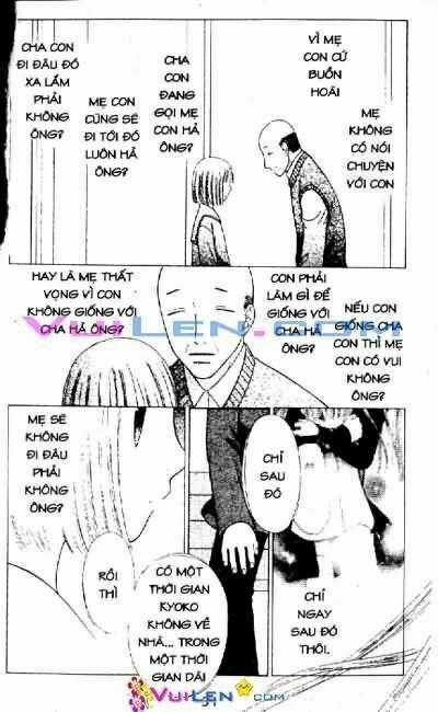 Giỏ Trái Cây - Fruit Basket Chapter 22 trang 50