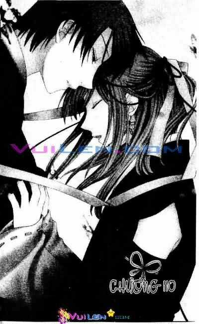Giỏ Trái Cây - Fruit Basket Chapter 22 trang 68