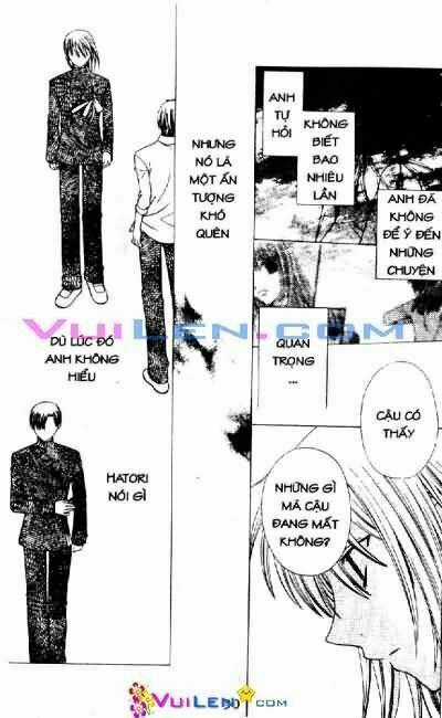 Giỏ Trái Cây - Fruit Basket Chapter 22 trang 89