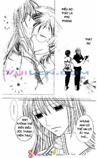 Giỏ Trái Cây - Fruit Basket Chapter 22 trang 93