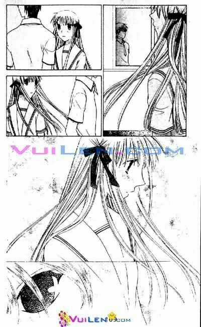Giỏ Trái Cây - Fruit Basket Chapter 23 trang 108