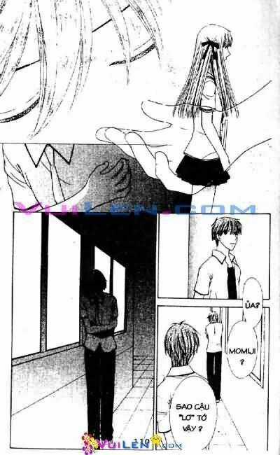 Giỏ Trái Cây - Fruit Basket Chapter 23 trang 109
