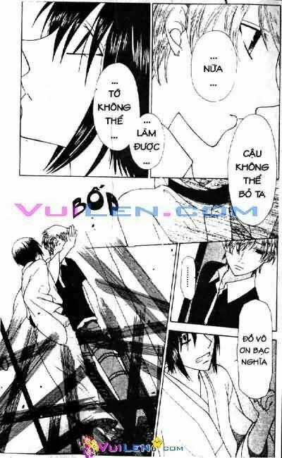 Giỏ Trái Cây - Fruit Basket Chapter 23 trang 115