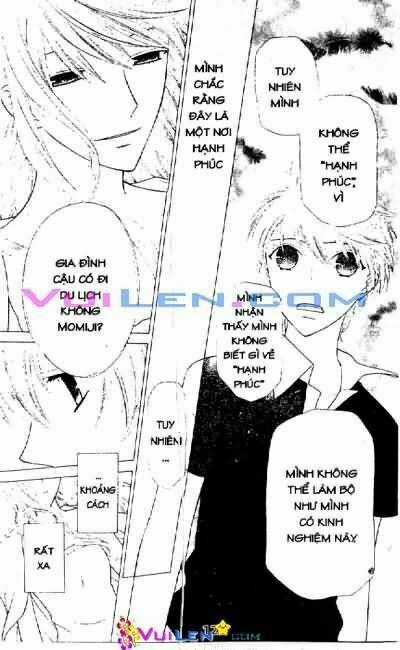 Giỏ Trái Cây - Fruit Basket Chapter 23 trang 119