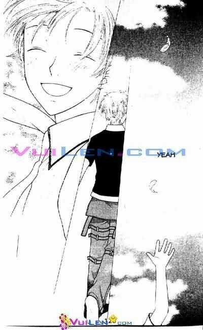 Giỏ Trái Cây - Fruit Basket Chapter 23 trang 125