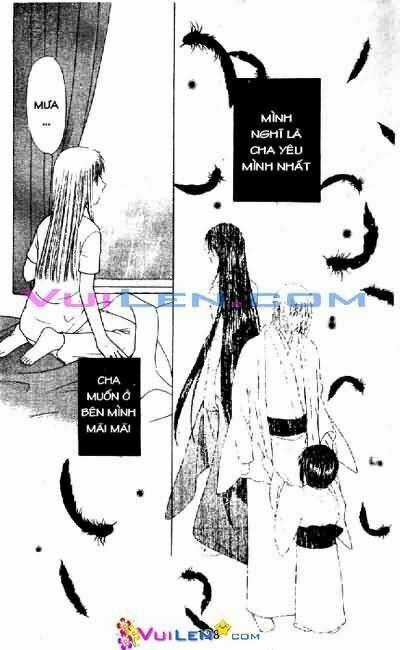 Giỏ Trái Cây - Fruit Basket Chapter 23 trang 127