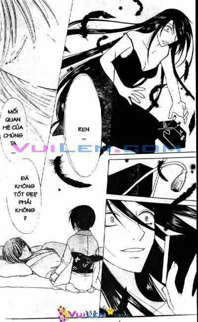 Giỏ Trái Cây - Fruit Basket Chapter 23 trang 150