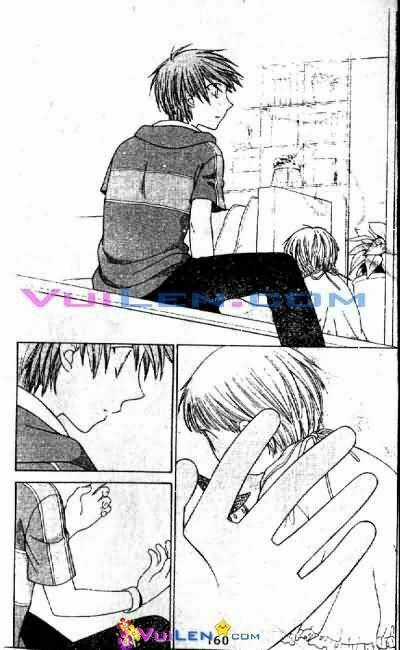 Giỏ Trái Cây - Fruit Basket Chapter 23 trang 159