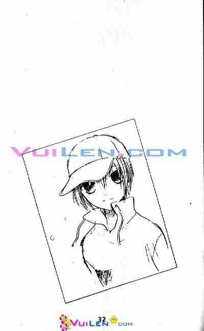 Giỏ Trái Cây - Fruit Basket Chapter 23 trang 31