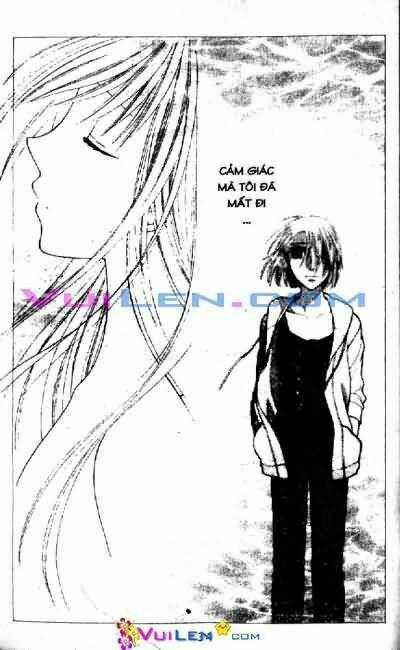 Giỏ Trái Cây - Fruit Basket Chapter 23 trang 33