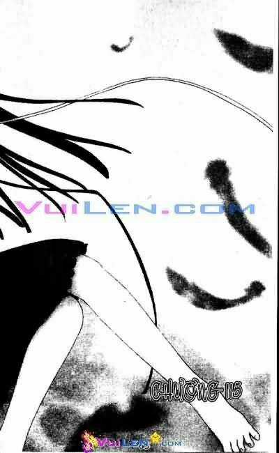 Giỏ Trái Cây - Fruit Basket Chapter 23 trang 64