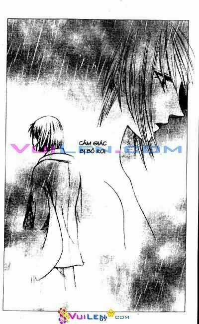 Giỏ Trái Cây - Fruit Basket Chapter 23 trang 66