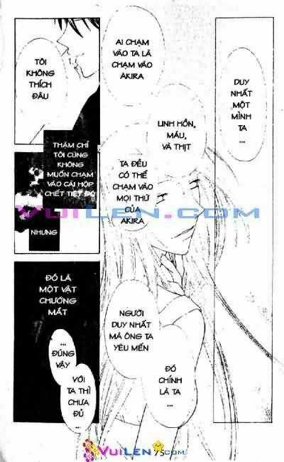 Giỏ Trái Cây - Fruit Basket Chapter 23 trang 74