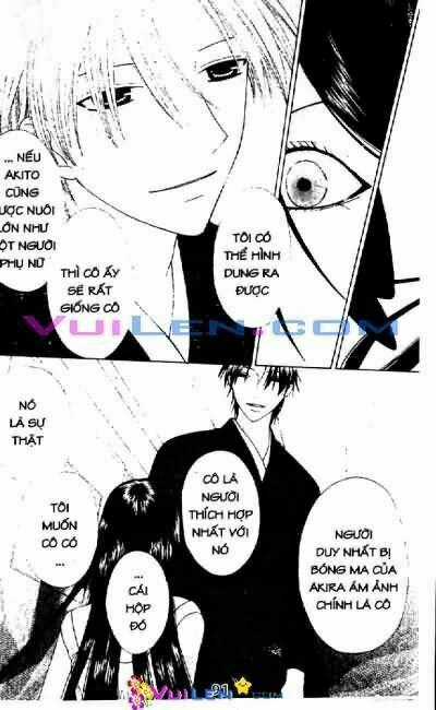 Giỏ Trái Cây - Fruit Basket Chapter 23 trang 90