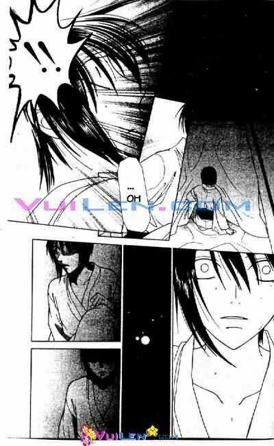 Giỏ Trái Cây - Fruit Basket Chapter 23 trang 93