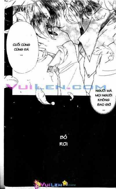 Giỏ Trái Cây - Fruit Basket Chapter 23 trang 95