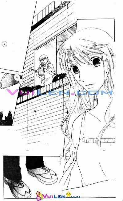 Giỏ Trái Cây - Fruit Basket Chapter 23 trang 97