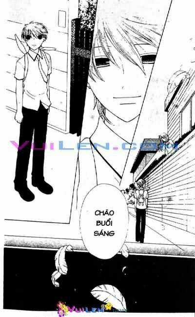 Giỏ Trái Cây - Fruit Basket Chapter 23 trang 98